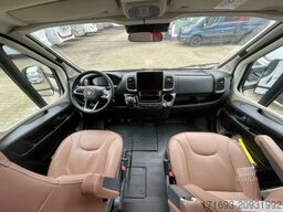 Bürstner Lyseo TD 690 G Harmony Line Sie sparen 40.270Euro