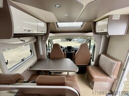 Bürstner Lyseo TD 690 G Harmony Line Sie sparen 40.270Euro