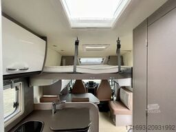 Bürstner Lyseo TD 690 G Harmony Line Sie sparen 40.270Euro