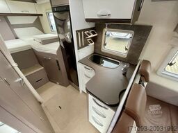 Bürstner Lyseo TD 690 G Harmony Line Sie sparen 40.270Euro