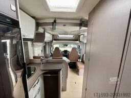 Bürstner Lyseo TD 690 G Harmony Line Sie sparen 40.270Euro