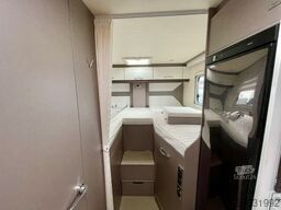 Bürstner Lyseo TD 690 G Harmony Line Sie sparen 40.270Euro