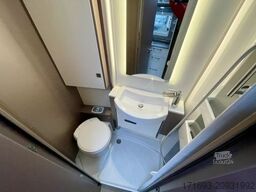 Bürstner Lyseo TD 690 G Harmony Line Sie sparen 40.270Euro