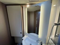 Bürstner Lyseo TD 690 G Harmony Line Sie sparen 40.270Euro