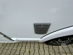 Bürstner Lyseo TD 690 G Harmony Line Sie sparen 40.270Euro