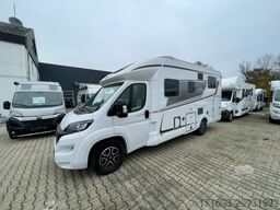 Bürstner Lyseo TD 690 G Harmony Line Sie sparen 40.270Euro