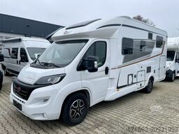 Bürstner Lyseo TD 690 G Harmony Line Sie sparen 40.270Euro