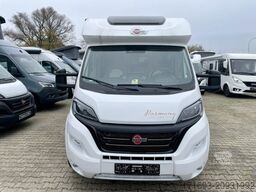 Bürstner Lyseo TD 690 G Harmony Line Sie sparen 40.270Euro