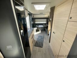 Hobby Maxia 585 UL zum Mieten mit Rolli Umbau