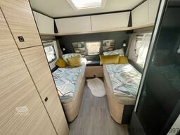 Hobby Maxia 585 UL zum Mieten mit Rolli Umbau