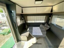 Hobby Maxia 585 UL zum Mieten mit Rolli Umbau