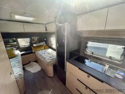 Hobby Maxia 585 UL zum Mieten mit Rolli Umbau