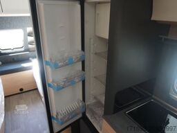 Hobby Maxia 585 UL zum Mieten mit Rolli Umbau