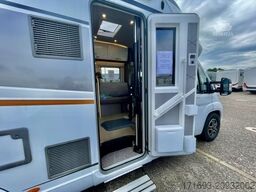 Bürstner Lyseo TD 736 Rolli zum Mieten - barrierefrei