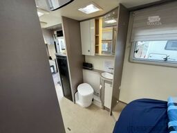 Bürstner Lyseo TD 736 Rolli zum Mieten - barrierefrei