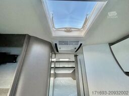 Bürstner Lyseo TD 736 Rolli zum Mieten - barrierefrei