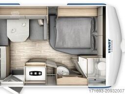 Fendt Bianco Activ 390 FHS