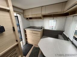 Fendt Bianco Activ 390 FHS