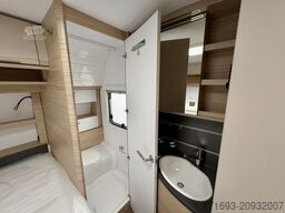 Fendt Bianco Activ 390 FHS