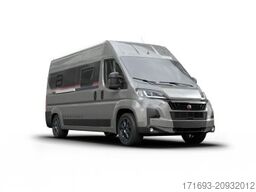 Bürstner Papillon PC 6.0 Wähle Deine Extras