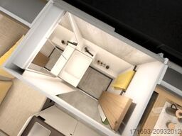 Bürstner Papillon PC 6.0 Wähle Deine Extras