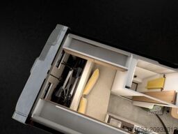 Bürstner Papillon PC 6.0 Wähle Deine Extras