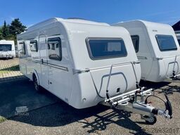 Hymer/Eriba Feeling 442 MESSE ANGEBOTE ON TOP