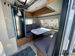 Hymer/Eriba Feeling 442 MESSE ANGEBOTE ON TOP