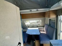 Hymer/Eriba Feeling 442 MESSE ANGEBOTE ON TOP