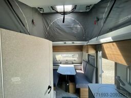 Hymer/Eriba Feeling 442 MESSE ANGEBOTE ON TOP