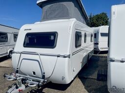 Hymer/Eriba Feeling 442 MESSE ANGEBOTE ON TOP