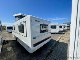 Hymer/Eriba Feeling 442 MESSE ANGEBOTE ON TOP