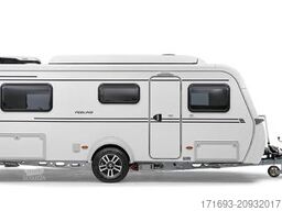 Hymer/Eriba Feeling 442 MESSE ANGEBOTE ON TOP
