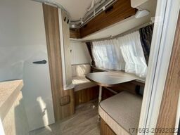 Hymer/Eriba Touring 430 MESSE ANGEBOTE ON TOP