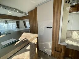 Hymer/Eriba Touring 430 MESSE ANGEBOTE ON TOP