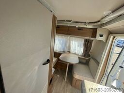 Hymer/Eriba Touring 430 MESSE ANGEBOTE ON TOP