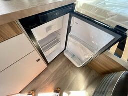 Hymer/Eriba Touring 430 MESSE ANGEBOTE ON TOP