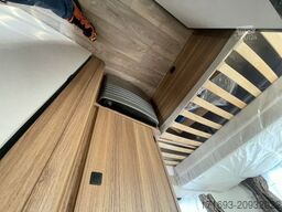 Hymer/Eriba Touring 430 MESSE ANGEBOTE ON TOP