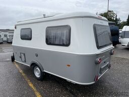 Hymer/Eriba Touring 430 MESSE ANGEBOTE ON TOP