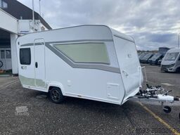 NEXT 380 1300 kg - für E-Autos geeignet