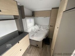 NEXT 380 1300 kg - für E-Autos geeignet