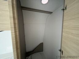 NEXT 380 1300 kg - für E-Autos geeignet