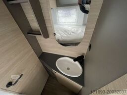 NEXT 380 1300 kg - für E-Autos geeignet