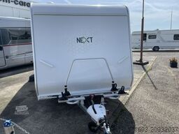 NEXT 380 1300 kg - für E-Autos geeignet