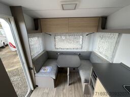 NEXT 380 1300 kg - für E-Autos geeignet