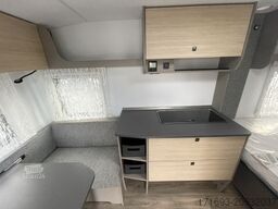 NEXT 380 1300 kg - für E-Autos geeignet