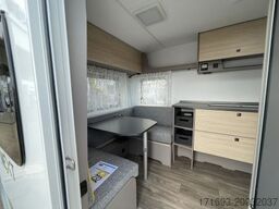 NEXT 380 1300 kg - für E-Autos geeignet