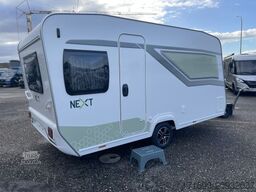 NEXT 380 1300 kg - für E-Autos geeignet