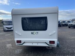 NEXT 380 1300 kg - für E-Autos geeignet