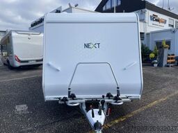 NEXT 380 1300 kg - für E-Autos geeignet